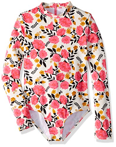 Algopix Similar Product 17 - Billabong Girls' Sun Dream Bodysuit
