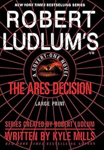Robert Ludlum's