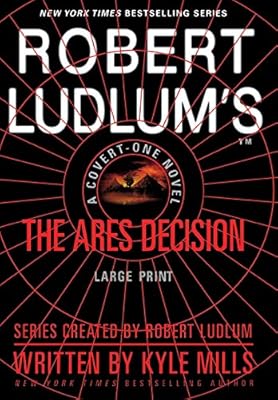 Robert Ludlum's