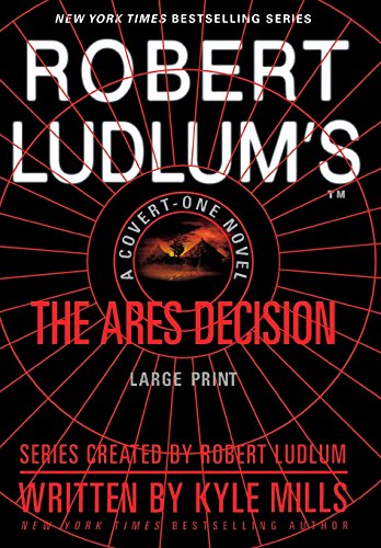 Robert Ludlum's by Kyle Mills