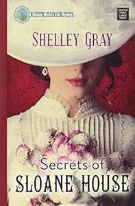 Secrets of Sloane House