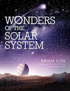 Wonders of the Solar System
