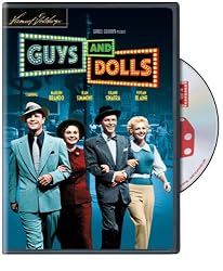 Guys & Dolls