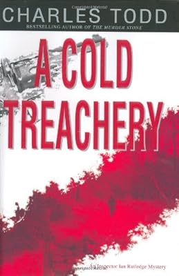 A Cold Treachery