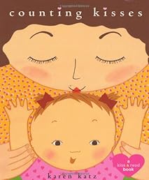 Counting Kisses: A Kiss & Read Book