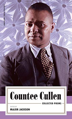Algopix Similar Product 12 - Countee Cullen Collected Poems