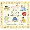 The Baby's Catalogue by Janet Ahlberg (2012-07-31)