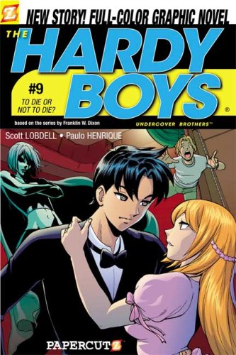 To Die or Not to Die by Scott Lobdell