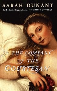 In the Company of the Courtesan