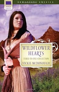 Wildflower Hearts: Wild at Heart/Outlaw Heart/Straight for the Heart
