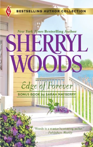 Edge of Forever: Edge of Forever\A Natural Father by Sherryl Woods
