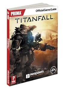Titanfall: Prima Official Game Guide