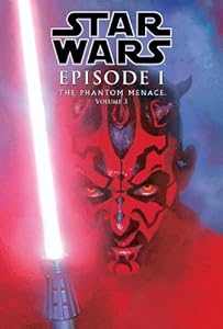 Episode I The Phantom Menace 3
