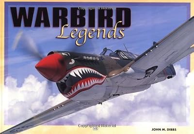 Warbird Legends