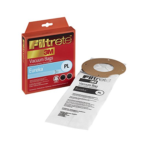 

Filtrete Eureka PL Allergen Bags, 3 Bags Per Pack