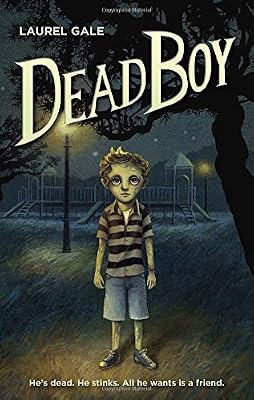 Dead boy