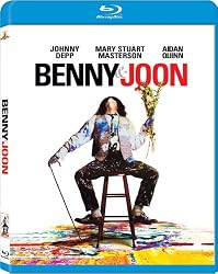 Benny & Joon [Blu-ray]