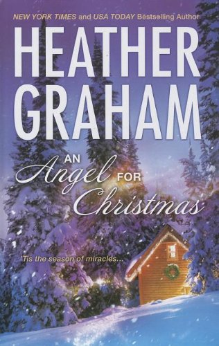 An Angel for Christmas by Heather Graham
