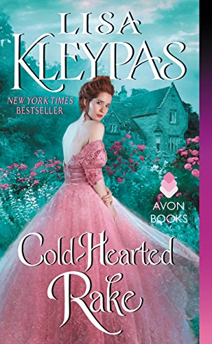 Cold-hearted rake by Lisa Kleypas