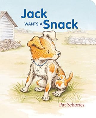 Jack Wants a Snack