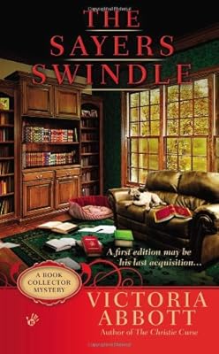 The Sayers Swindle