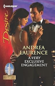 A Very Exclusive Engagement
