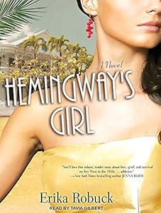 Hemingway's Girl