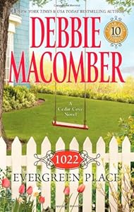 1022 Evergreen Place