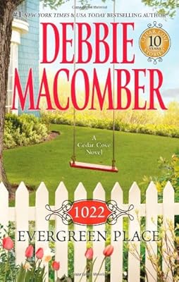 1022 Evergreen Place