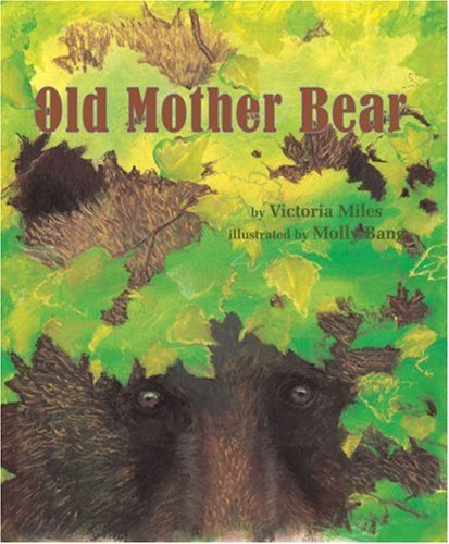 Old Mother Bear by Victoria Miles