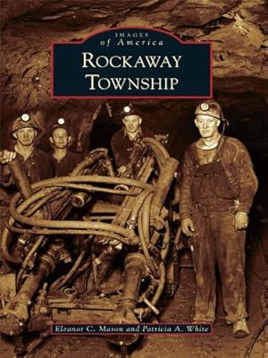 Rockaway Township (Images of America)