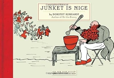 Junket Is Nice