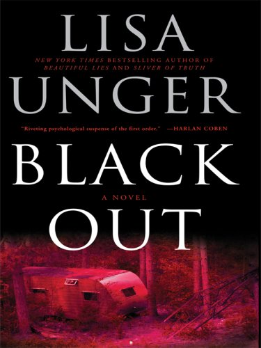 Black Out by Lisa Unger