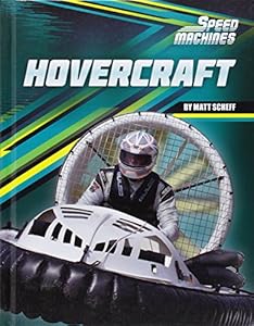 Hovercraft by Matt Scheff