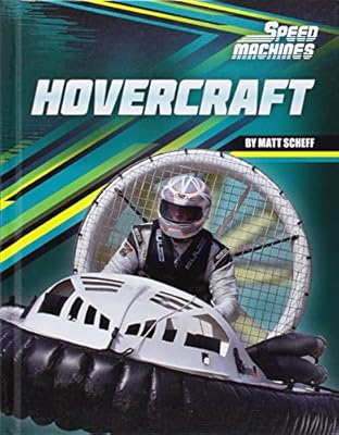 Hovercraft