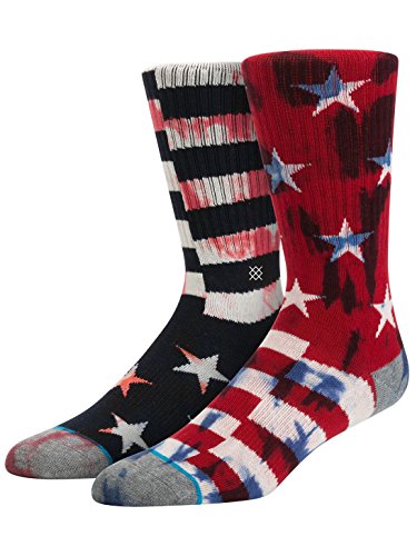 Stance Men's Sidereal Crew Socks