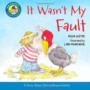 It Wasn't My Fault (Laugh-Along Lessons)