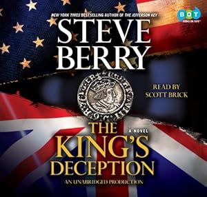 The King's Deception: A Novel