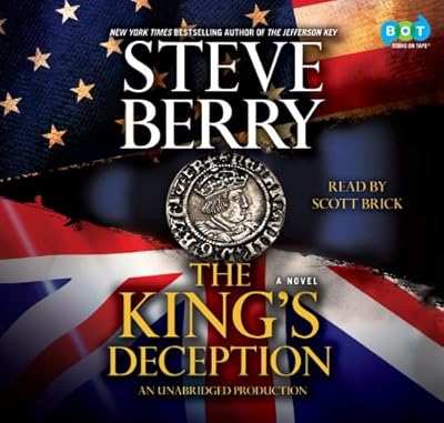 The King's Deception: A Novel