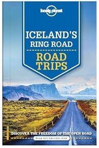 Lonely Planet Iceland's Ring Road