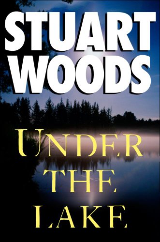 Under the Lake by Stuart Woods