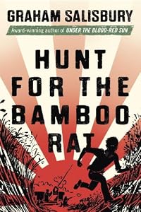 Hunt for the Bamboo Rat