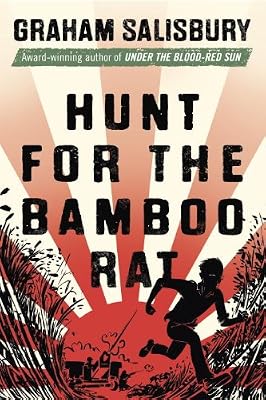 Hunt for the Bamboo Rat