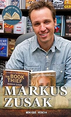 Markus Zusak