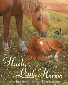 Hush, Little Horsie