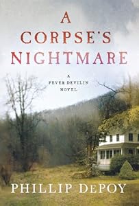 A Corpse's Nightmare: A Fever Devilin Novel
