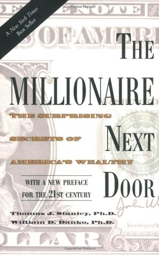 The Millionaire Next Door