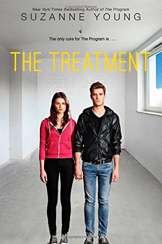 The Treatment by Suzanne Young