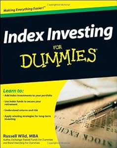 Index Investing For Dummies