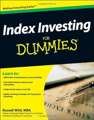 Index Investing For Dummies
